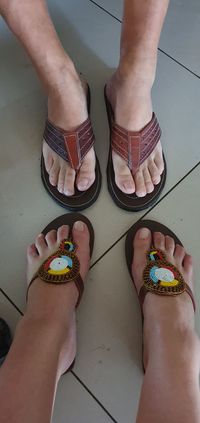 Sandalen