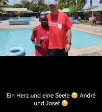 Ein Herz und eine Seele