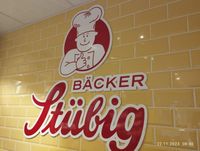 B&auml;ckerei St&uuml;big